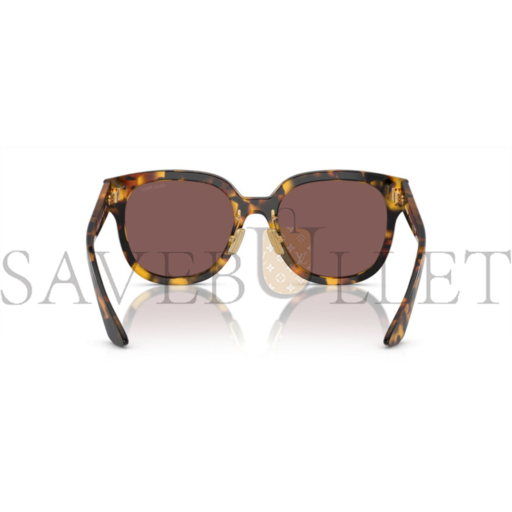 MIU MIU SUNGLASSES 01ZS